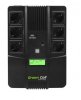 Green Cell Zasilacz awaryjny UPS AiO 600VA 360W
